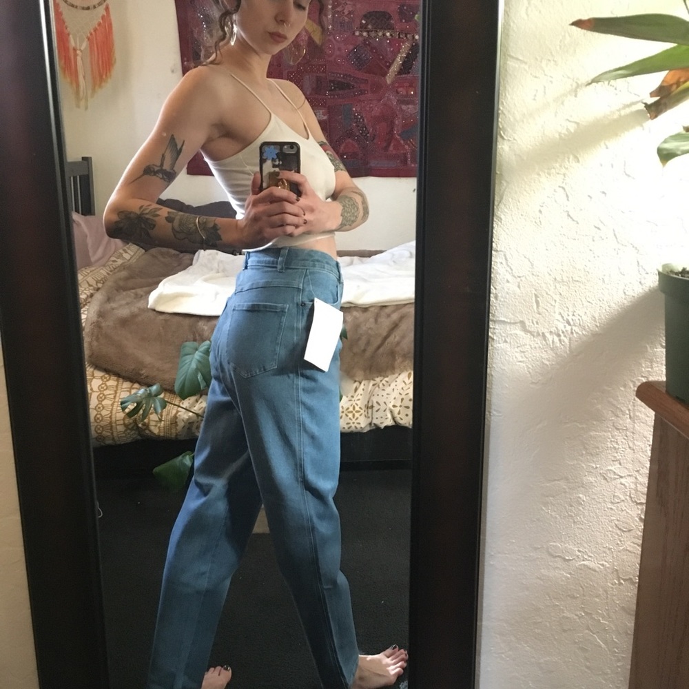 Denim & Co Jeans NWT